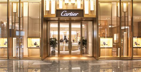 cartier stores usa